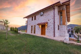 Lycian Way Nature Villas - Villa River - 7