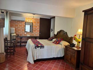 Quinta Don Jose Boutique Hotel - 9