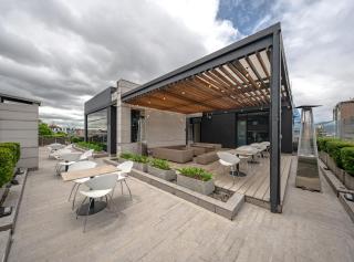 Hotel Chico Parque 93 By OxoHotel - 4