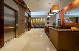 Hotel Chico Parque 93 By OxoHotel - 7