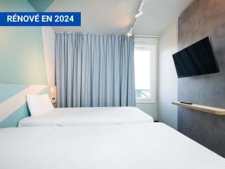 Ibis Budget Lyon Caluire Cité Internationale - Caluire-et-Cuire - 6
