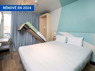 Ibis Budget Lyon Caluire Cité Internationale - Caluire-et-Cuire - 5