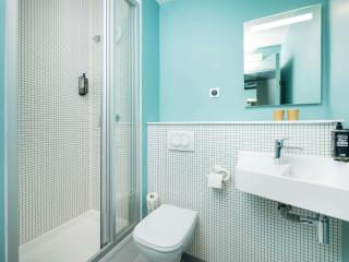 Ibis Budget Lyon Caluire Cité Internationale - Caluire-et-Cuire - 2