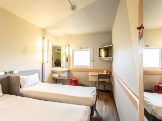 ibis budget Bourges - 6