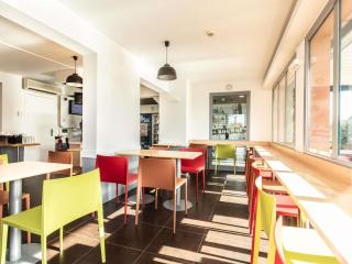 ibis budget Bourges - 3