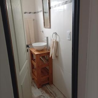 El Refugio Tapalque - 4