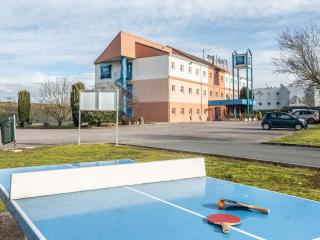ibis budget Bourges - 2