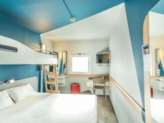 ibis budget Bourges - 1