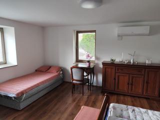 Das Blaue Haus- A Kék Ház - 1