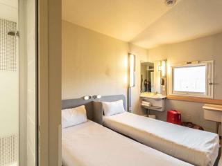 ibis budget Bourges - 5