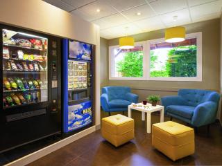 ibis budget Grenoble Voreppe - 8