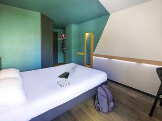 ibis budget Grenoble Voreppe - 3