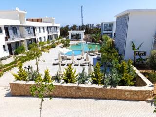 LJ Park Penthouse North Cyprus - 4