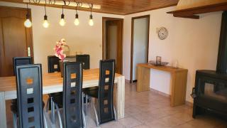 La casa del jardì - Jardin clos, WIFI, authentique - 8
