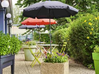 Ibis Budget Versailles Coignieres - 8