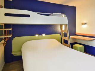 Ibis budget Chambéry Centre Ville - 9