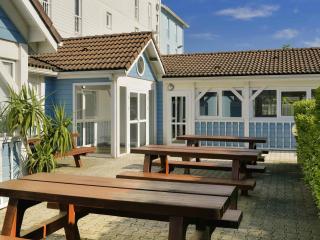 Ibis budget Chambéry Centre Ville - 8