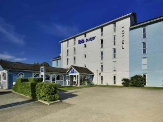 Ibis budget Chambéry Centre Ville - 6