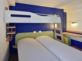 Ibis budget Chambéry Centre Ville - 5