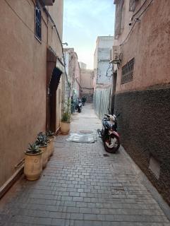 Riad New Medina Marrakesh - 3