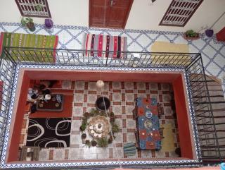 Riad New Medina Marrakesh - 1