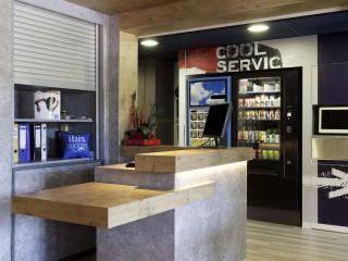 IBIS Budget Aix en Provence Est Le Canet - Meyreuil - 7