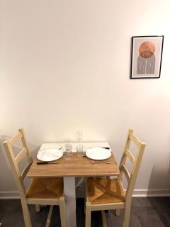 Studio hyper centre de Beauvais - 7