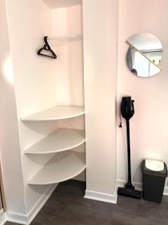 Studio hyper centre de Beauvais - 4