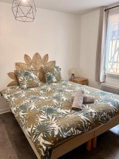 Studio hyper centre de Beauvais - 3