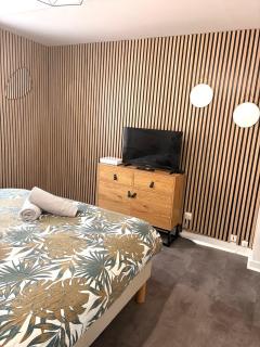 Studio hyper centre de Beauvais - 1