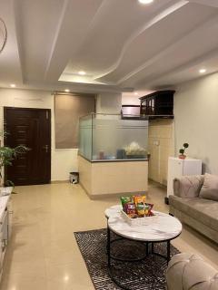 Luxury 1bed F-11 - 9