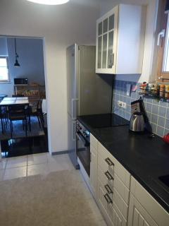 Aureus Fons, Ganzes Haus, Altstadt 160 m, 24h Selbst-Check-in, Wi-Fi - 1
