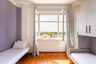 5 min from Malpensa MXP - 24H Self Check-in - Parking - View - 7