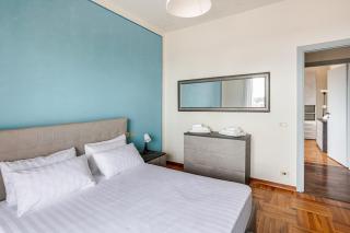 5 min from Malpensa MXP - 24H Self Check-in - Parking - View - 1