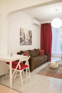 Style and Comfort Flat Next to Vitisha blvd and Christmas fest - 1