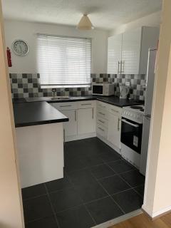 3 bed chalet Hemsby - 1