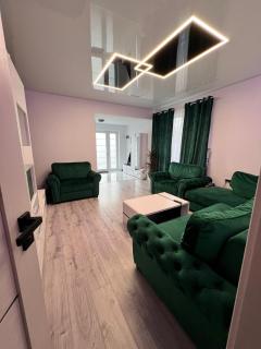 Apartament Ovidiu - 3