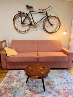 Apartmán U Kola na Brčálníku - 5