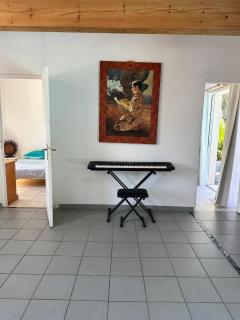 maison de rêve dans un écrin de verdure au calme - 2