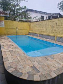 Casa de Verão com Piscina, Conforto e Divertimento - 0