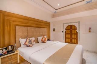 The Boho Royal Udaipur - 3