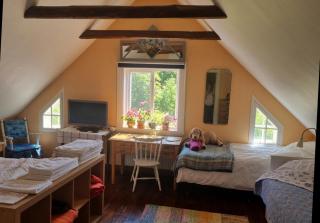 Elsasgården - Familjerum - 4