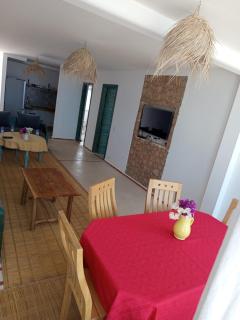 Appartement Panoramique Uniquement les familles - 3