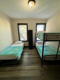 Oasis de comodidad Habitación individual o compartida - 5