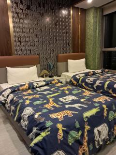 Centaurus Luxury Premium Apartment - 1