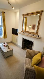 Modern 2 Bed With Parking Nr The Dockyard & Centre - 3