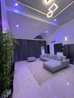 The 247 Apartment - 4