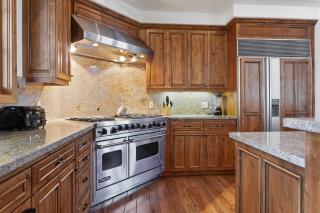 Bellemont Home at Deer Valley Resort - 6 Bedroom Home with Hot Tub #8 home - 5