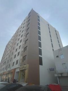 Al Samo Apartment - 2