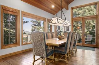 Bellemont Home at Deer Valley Resort - 6 Bedroom Home with Hot Tub #8 home - 2